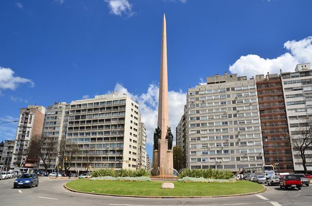 Obelisk of Montevideo